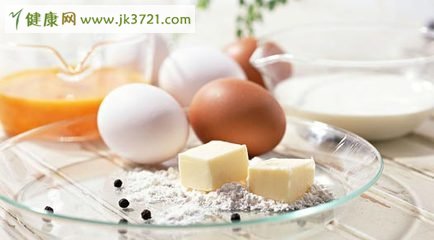 感冒能吃雞蛋嗎？與雞蛋相克的5種食物